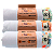 Kit 3 un Tapete Higiênico Lavável 100% Algodão | Variados II - Imagem 1