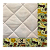 Tapete Higiênico Lavável 100% Algodão | Safari - Imagem 2