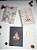 Caderno Espiral ¼ - Pooh - Imagem 1