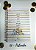 Caderno Espiral ¼ - Pooh - Imagem 2