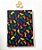 Caderno Universitário Mickey Rainbow - Imagem 4