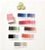 Adesivos Pantone - Imagem 1