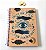 Caderno Universitário Mystic 10 matérias - Imagem 3
