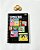Caderno Espiral ¼ - Bob Esponja - Imagem 3