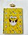 Caderno Espiral ¼ - Bob Esponja - Imagem 4