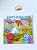 Comfy Dinosaurs - Livro de Colorir - Imagem 1