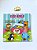Cute World - Livro de Colorir - Imagem 1