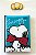 Caderneta Snoopy - Imagem 1