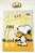 Papel de Carta - Snoopy - Imagem 2