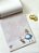 Papel de Carta - Alice - Imagem 5