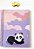 Cad. Universitário Panda - Imagem 7