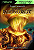 Universo Mephirot #14: Tempestade de Fogo (Livro-jogo) - Formato Digital - Imagem 1