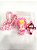 TERÇO INFANTIL ROSA COM CAIXA - Imagem 5