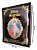 BIBLIA  ILUSTRADA LUXO PRETA - Imagem 2