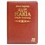 Biblia Ed Ilustrada Luxo - Media - Marrom - Imagem 2