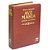 Biblia Ed Ilustrada Luxo - Media - Marrom - Imagem 1