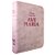 BIBLIA ZÍPER STRIKE- MEDIA- ROSA - Imagem 1