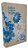 NOVA BIBLIA PASTORAL FLOR AZUL - Imagem 1