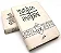 BIBLIA PASTORAL BOLSO ZIPER CREME PAULUS - Imagem 1