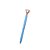 CANETA METAL DIAMANTE - Imagem 1
