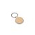 CHAVEIRO METAL BAMBU - Imagem 1
