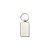 CHAVEIRO METAL BAMBU - Imagem 3