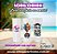 LONG DRINK BRANCO PERSONALIZADO - Imagem 1