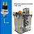 Pressostato Bomba Lube Romi Centur 30d / Discovery R35286 - Imagem 5