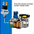 Pressostato Bomba Eximport - Woener - Soned Nardini - Imagem 5