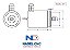 Encoder Torre Sauter 512 Romi - 8 POS - Centur 30 - Imagem 6