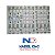 Membrana CNC MACH 6 COSMOS FANUC A98L 0001 0524#DA - Imagem 2