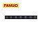 Membrana Para Cnc Fanuc 7 Teclas 200mm Romi S/flat - Imagem 1