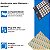 Membrana Cnc Siemens Teclado 802dsl Vertical - Imagem 4