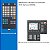 Membrana Cnc Siemens Teclado 802dsl Vertical - Imagem 5