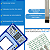 Membrana Cnc Mcs Sx 570 Flat Cable / Nardini Logic 195 Nova - Imagem 2