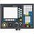 Membrana Cnc Mach 8 - Romi Torno Centro Usinagem - Imagem 1