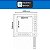 Membrana Cnc Mach 9 Frontal Monitor - Romi Centur - Imagem 3