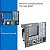 Membrana Cnc Fagor 8035m Máquinas Travis / Veker Etc - Imagem 5