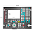 Membrana Cnc Fagor 8035m Máquinas Travis / Veker Etc - Imagem 3