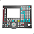 Membrana Cnc Fagor 8035m Máquinas Travis / Veker Etc - Imagem 1