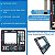 Membrana Cnc Fagor 8055-8055i Travis / Veker Etc - Imagem 2