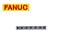 Membrana Fanuc 7 Teclas A98l-0001-0.519 S/flat 192mm - Imagem 2
