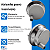 Encoder P/ Volante-manivela Cnc 5v ( A, A/, B, B/) 100ppr - Imagem 4