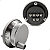 Encoder P/ Volante-manivela Cnc 5v ( A, A/, B, B/) 100ppr - Imagem 1