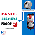 Encoder P/ Volante-manivela Cnc 5v ( A, A/, B, B/) 100ppr - Imagem 5