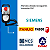Manivela Eletrônica P/ Cnc (fanuc,fagor,siemens,mcs,etc)-5v - Imagem 5