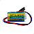 Bateria Cnc Mitsubishi Er17330v / Mr-bat /  3,6v - Imagem 1