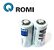 Bateria Cnc Mach9 Romi Centur 30 3v Lithium 1550mah - Imagem 1