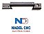 Raspador Transversal Insa Cnc Gpr / Convencional - Original Nardini - Imagem 1