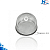 Visor Copo Cabeçote Tornos Nardini 50mm - Imagem 3